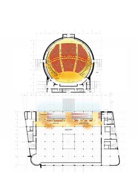 Academy Museum of Motion Pictures
