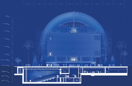 Academy Museum of Motion Pictures