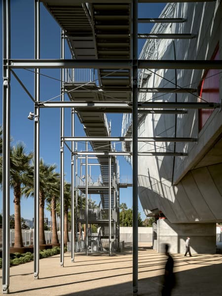 Academy Museum of Motion Pictures
