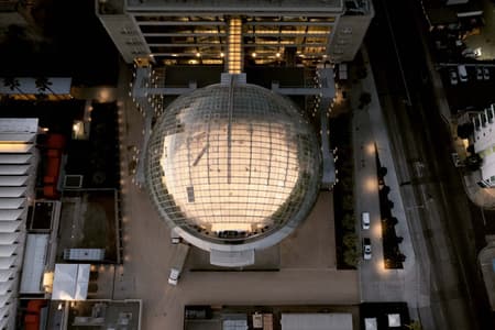 Academy Museum of Motion Pictures