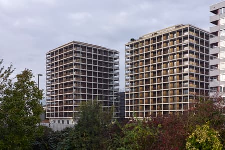 Max Towers