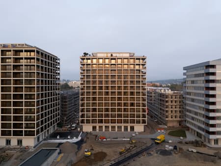 Max Towers