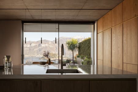Casabella di Como