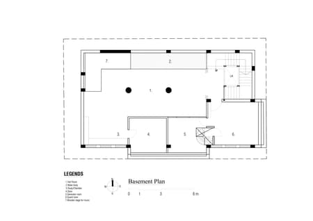 Amore - Omor Residence