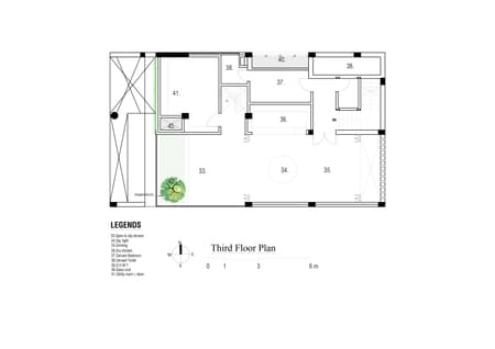Amore - Omor Residence