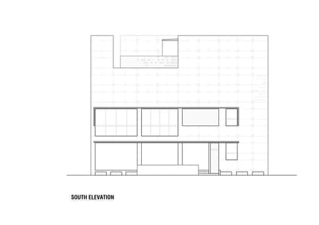 Amore - Omor Residence