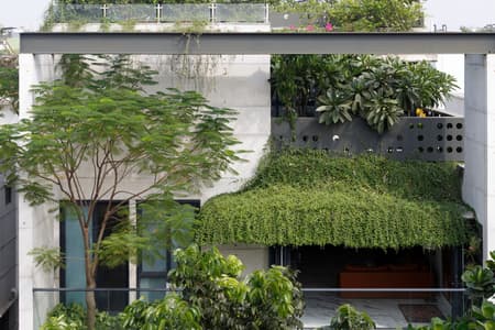 Amore - Omor Residence