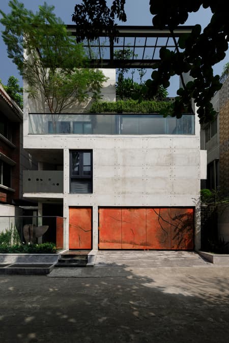 Amore - Omor Residence