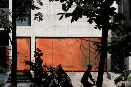 Amore - Omor Residence