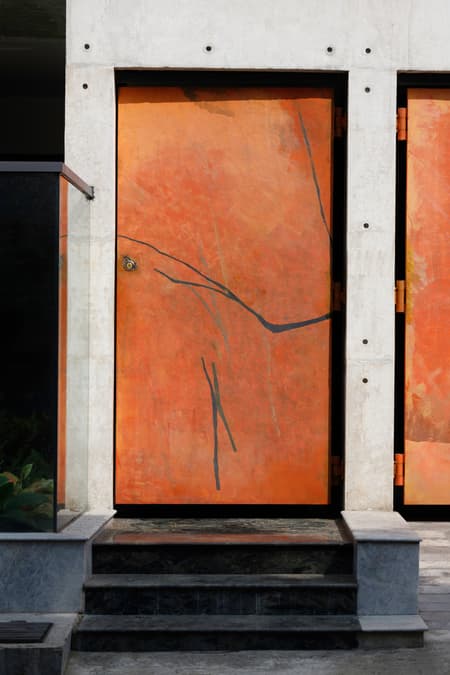 Amore - Omor Residence