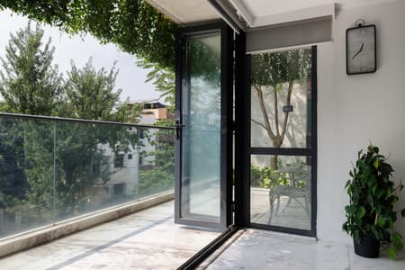Amore - Omor Residence