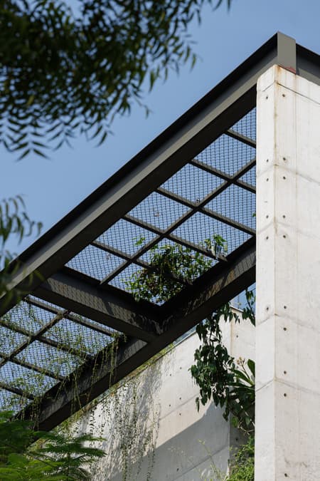 Amore - Omor Residence