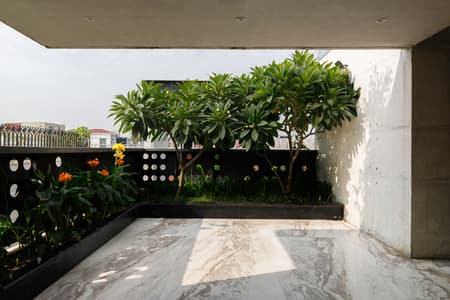 Amore - Omor Residence