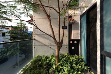 Amore - Omor Residence