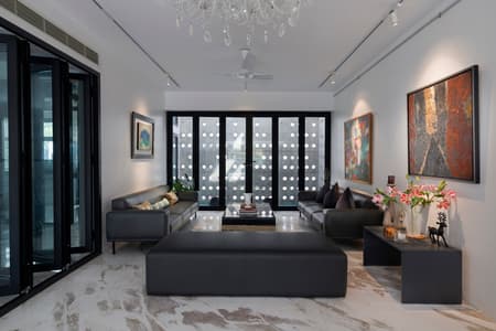 Amore - Omor Residence