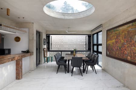 Amore - Omor Residence