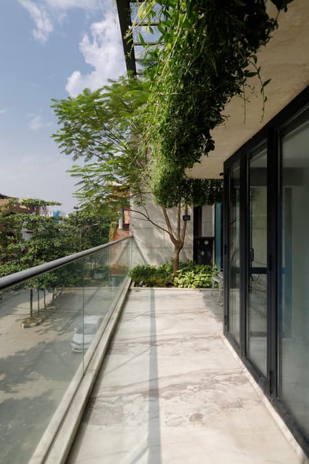 Amore - Omor Residence