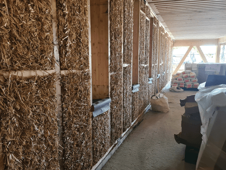 Maison du Département des solidarités 