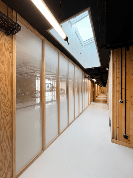 Maison du Département des solidarités 