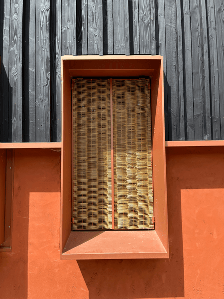 Maison du Département des solidarités 