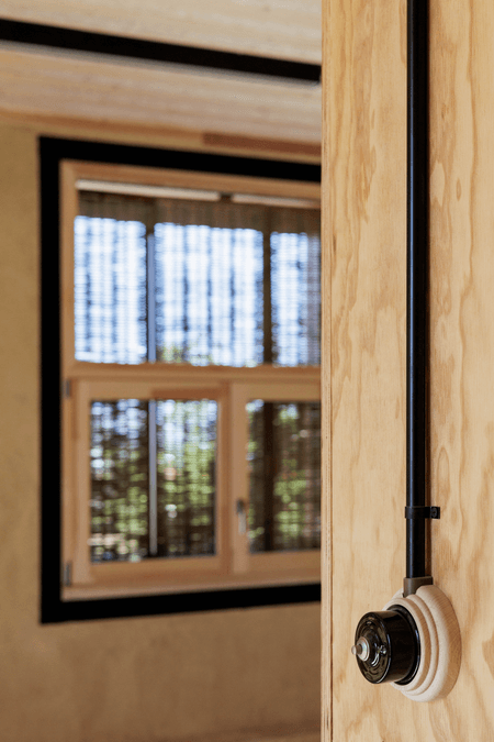 Maison du Département des solidarités 