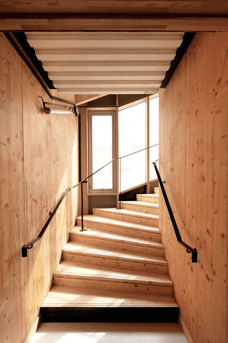 Maison du Département des solidarités 