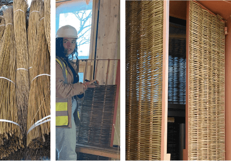 Maison du Département des solidarités 