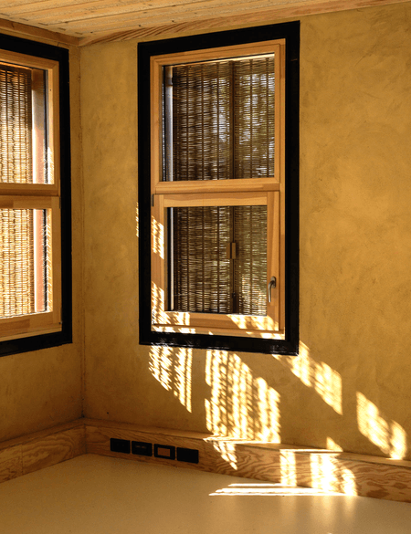 Maison du Département des solidarités 