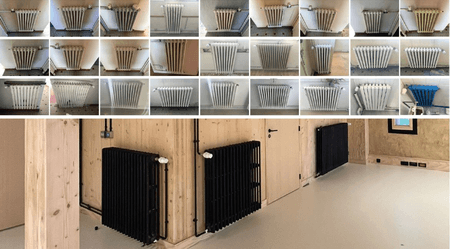 Maison du Département des solidarités 