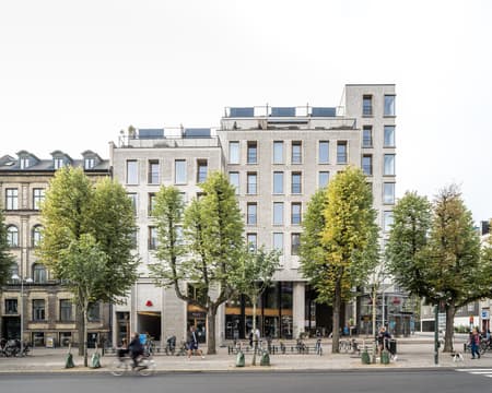 Frederiksberg Allé 41