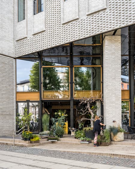 Frederiksberg Allé 41