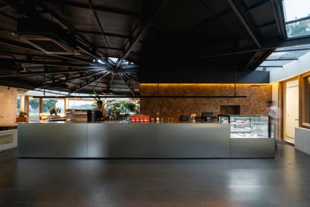 Hygge Cafe BSD
