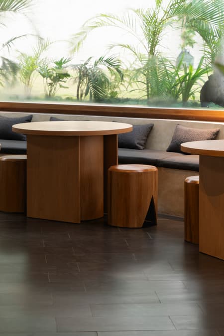 Hygge Cafe BSD