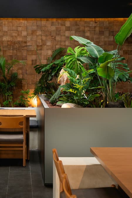 Hygge Cafe BSD