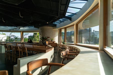 Hygge Cafe BSD