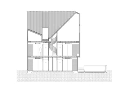 South E8 House