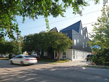South E8 House