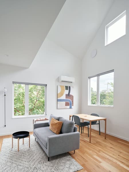 South E8 House
