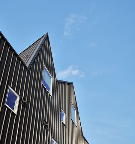 South E8 House