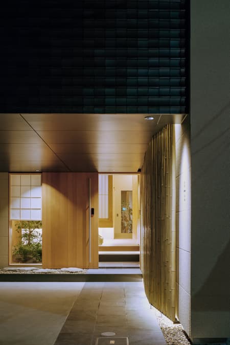 Private lodging in Minato-ku