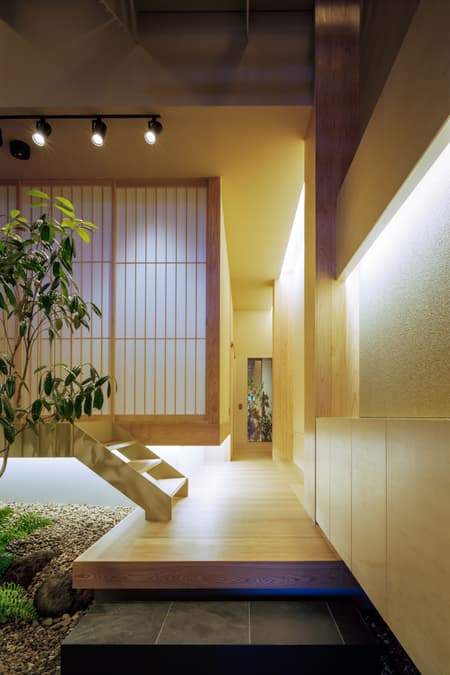 Private lodging in Minato-ku