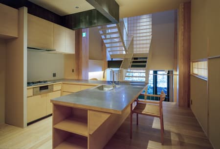 Private lodging in Minato-ku