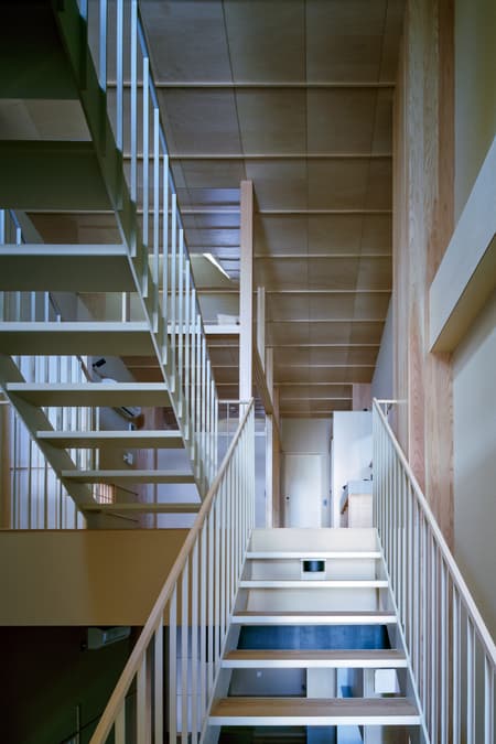 Private lodging in Minato-ku