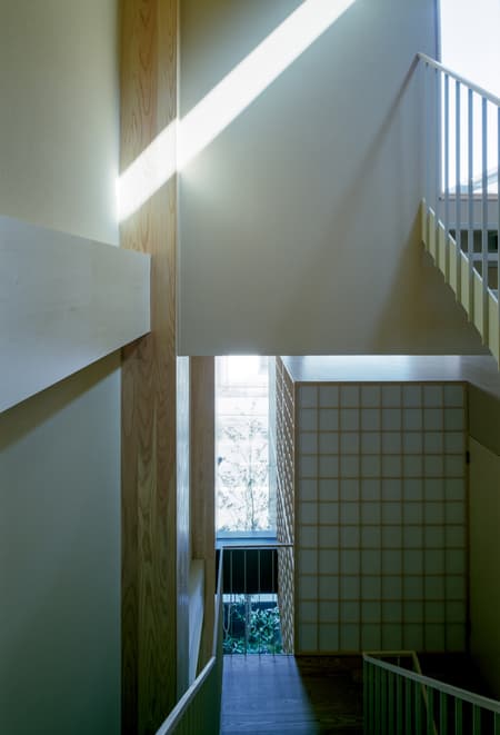Private lodging in Minato-ku