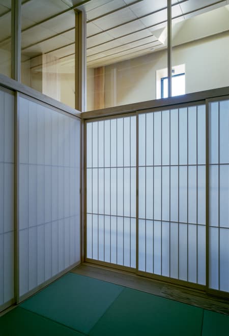 Private lodging in Minato-ku