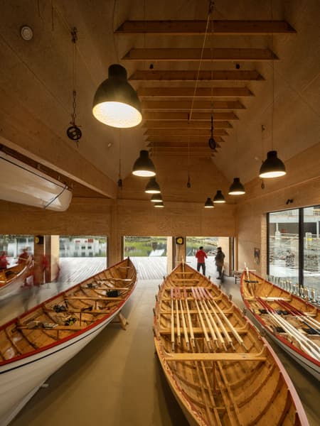 Klaksvik Row Club