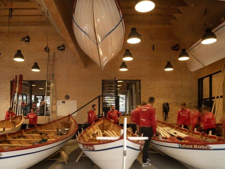 Klaksvik Row Club
