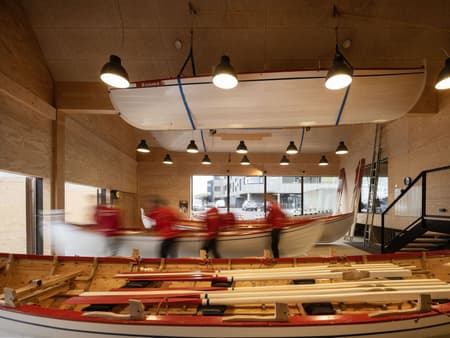 Klaksvik Row Club