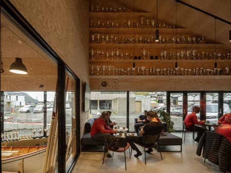 Klaksvik Row Club