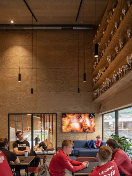 Klaksvik Row Club